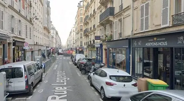 Boutique 90 m²