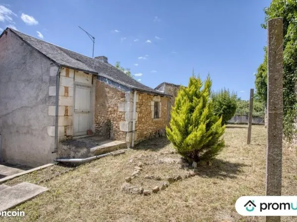 Maison 6 pièces 160 m²
