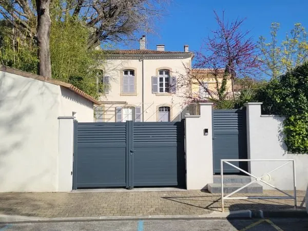 Maison de charme