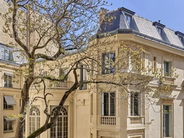 Achat : Appartement Paris 16ème (75116)
