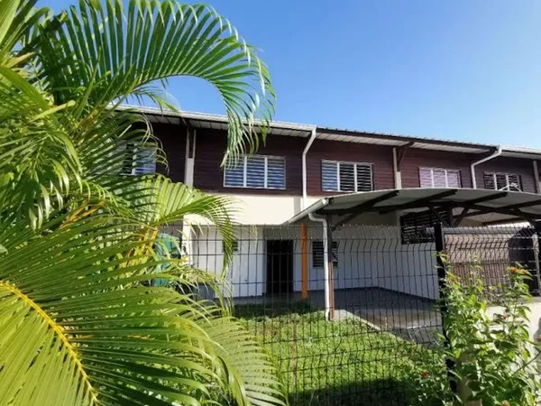 Villa 4 pièces 83 m²