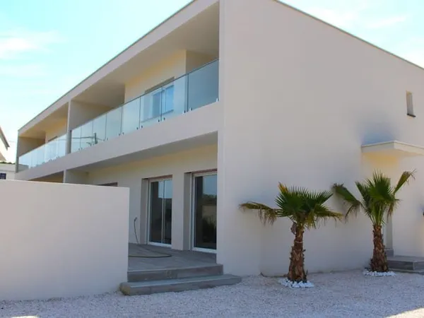Maison 5 pièces 136 m²