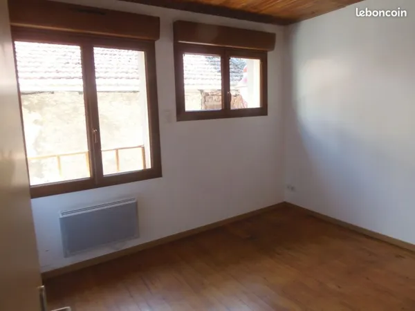 Logement f3