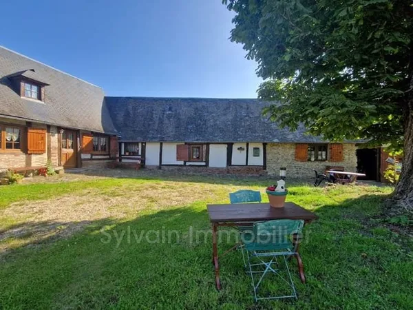 Maison 6 pièces 130 m²