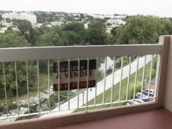 F2 - Quartier Mermoz