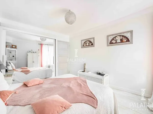 Pierrevert maison village avec cachet 3 chambres balcon