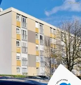 APPARTEMENT 28 m2 NANTES-EST