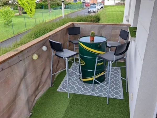 Appartement T3