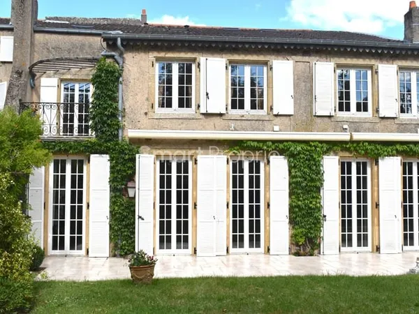 Propriété Rozerieulles 57160