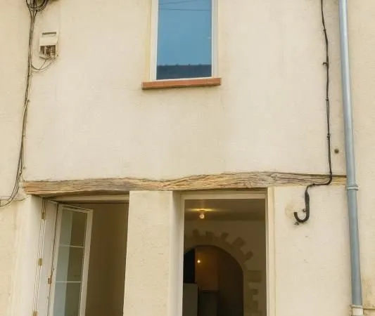 Duplex 3 pièces 67 m²