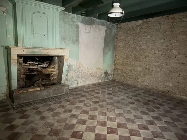 Maison 4 pièces 200 m²