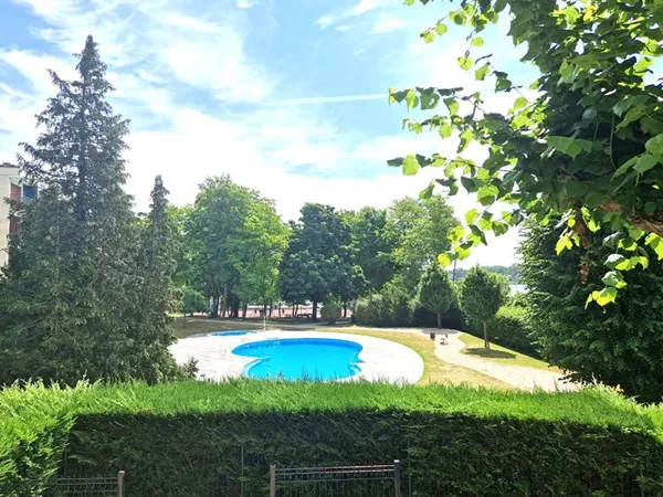 Appartement 4 pièces 82 m²
