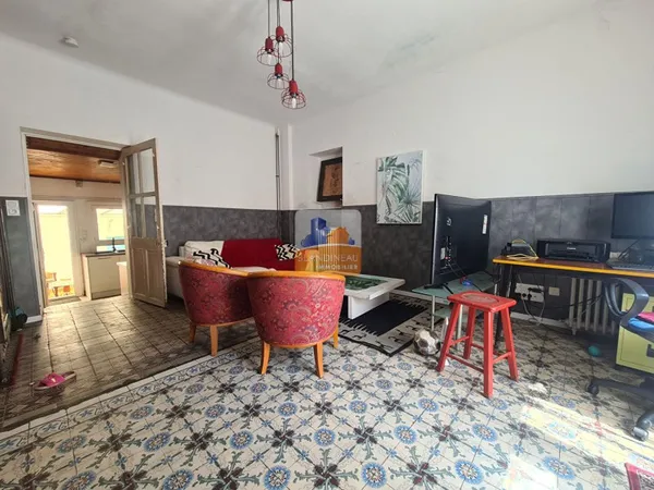 Maison 5 pièces 79 m²