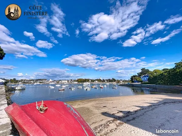 Propriété 8 pièces 194 m²