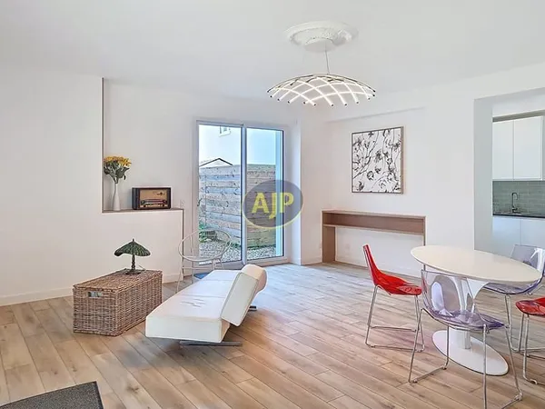 Maison Villeneuve En Retz 85.57 m2