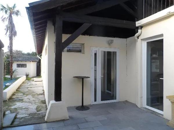 A VENDRE - Maison