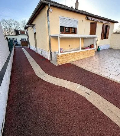 Maison 3 pièces 98 m²