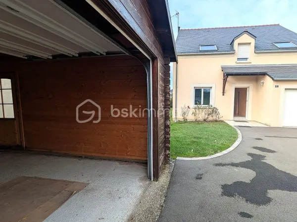 Maison 6 pièces 145 m²