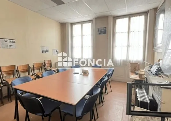 Bureaux Secteur Jean Jaurès