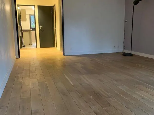 Appartement 4 pièces 89 m²