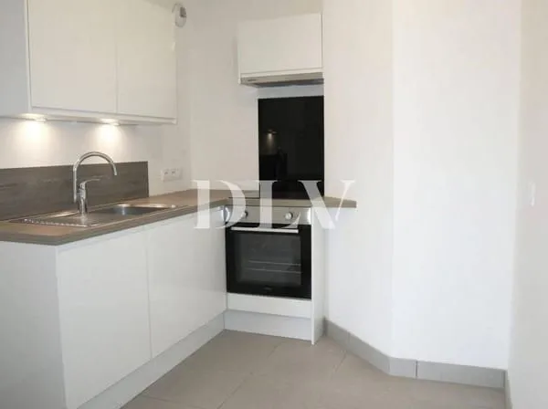Appartement 3 pièces 54 m²