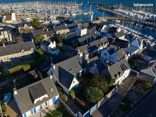 Propriété 8 pièces 183 m²