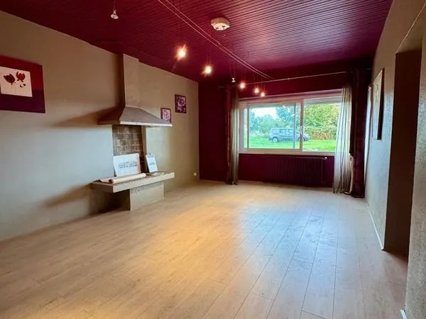 Maison 5 pièces 120 m²