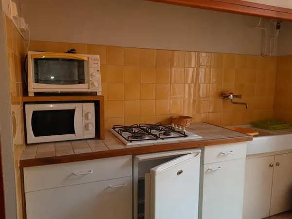 Appartement type F2
