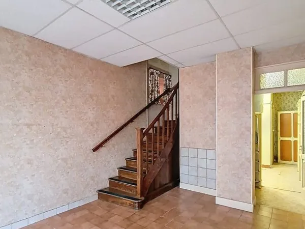 Maison à vendre Nolay