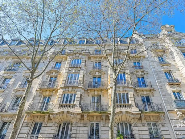 Appartement 3 pièces 73 m²