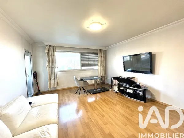 Appartement 3 pièces 76 m²
