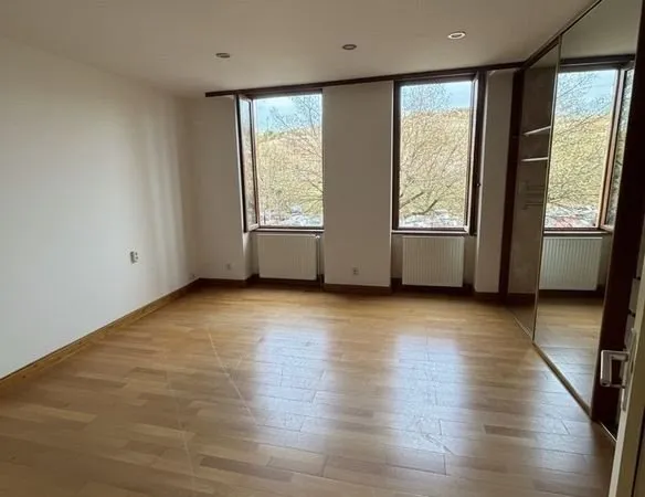 Appartement 3 pièces 51 m²