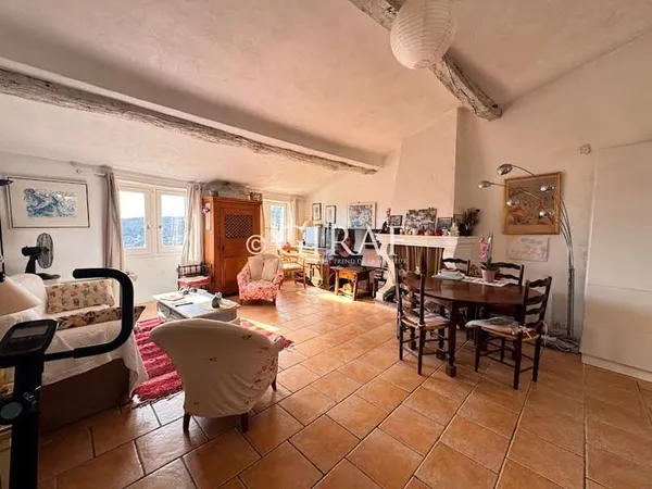 Maison 3 pièces 70 m²