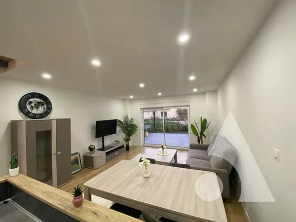 Maison Tavaux 5 pièce(s)