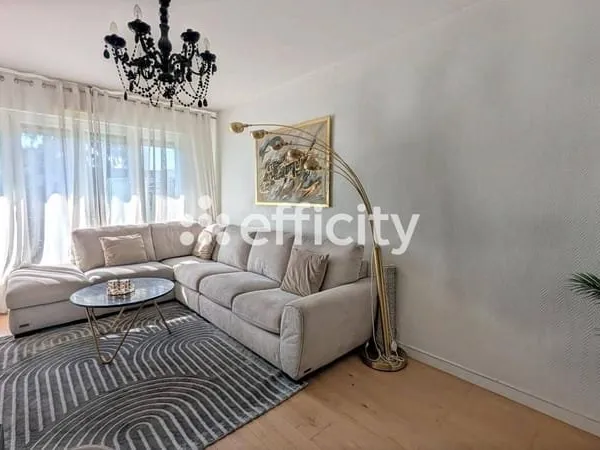 Appartement 3 pièces 70 m²
