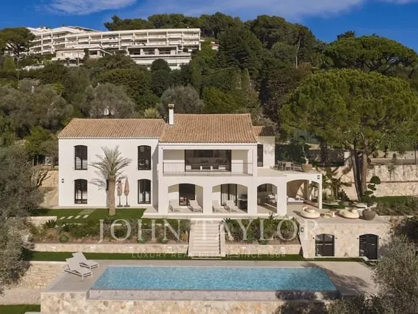 Élégante propriété familiale avec piscine et spa