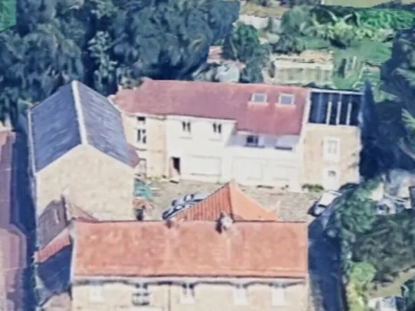 Immeuble de rapport 200 m²