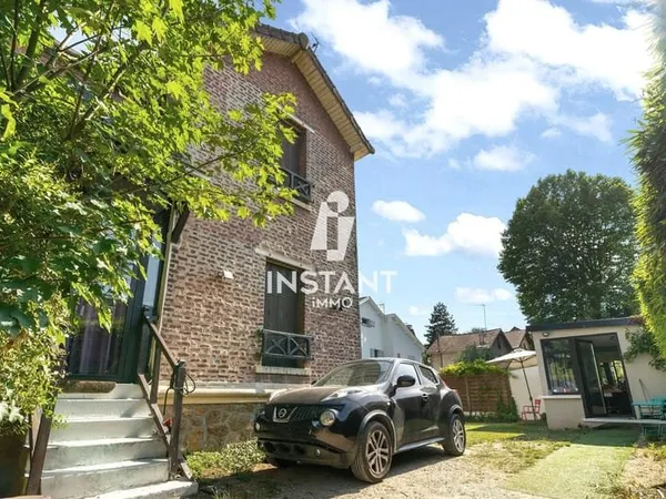 Maison à vendre Le Perreux-sur-Marne
