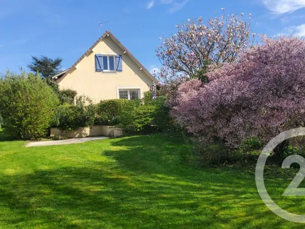 Maison 6 pièces 116 m²