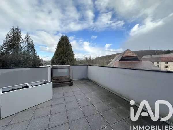 Location Appartement 4 pièces