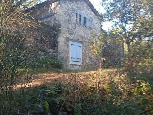 Maison de campagne à vendre