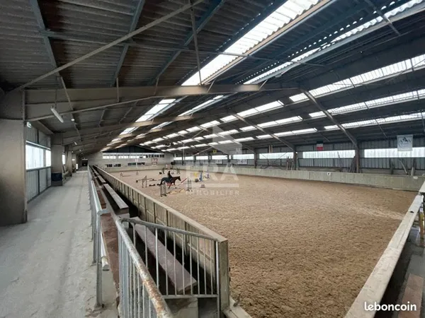 Terrain 60000 m²