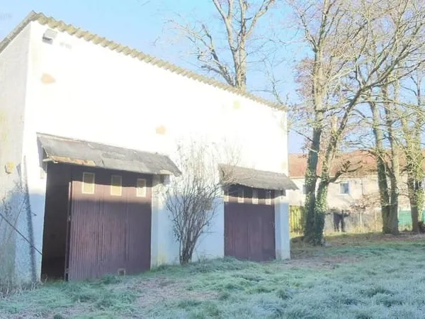 Terrain 799 m²