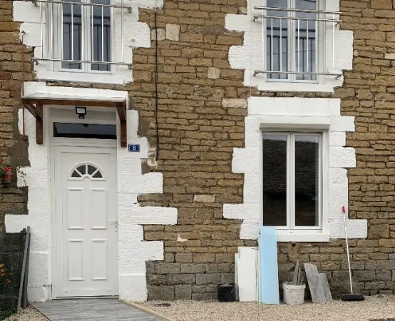 Maison 4 pièces 92 m²