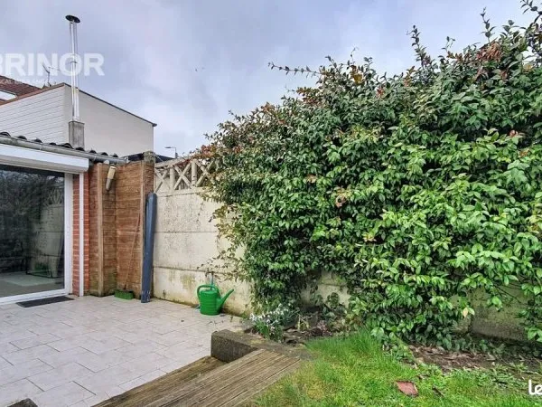 Maison 4 pièces 98 m²