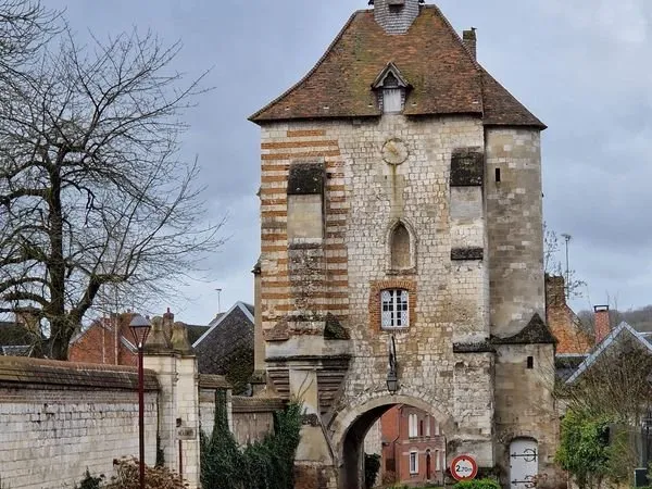 Maison 4 pièces 110 m²