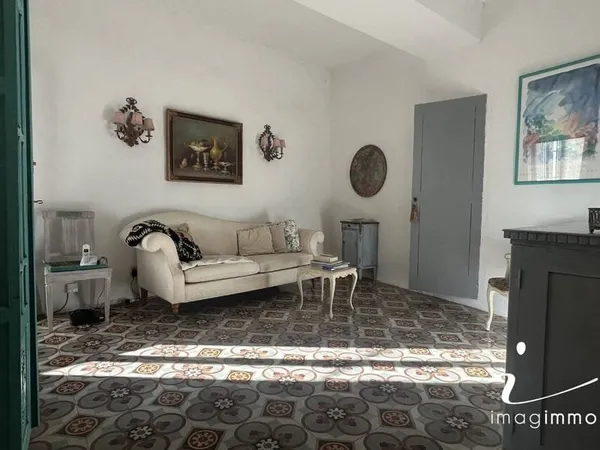 Maison 6 pièces 150 m²