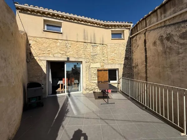 Maison 3 pièces 67 m²