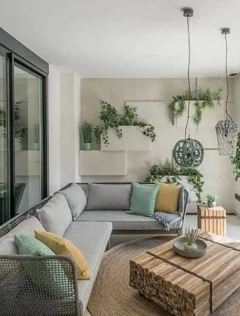 Appartement 5 pièces 102 m²