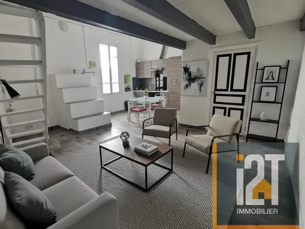 Appartement à vendre Nîmes